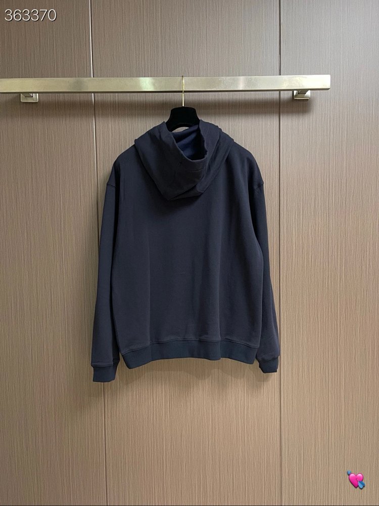 fendi2026 New Men's Fashion Casual Embroidery Hoodie | Supeerbuy Spreadsheet