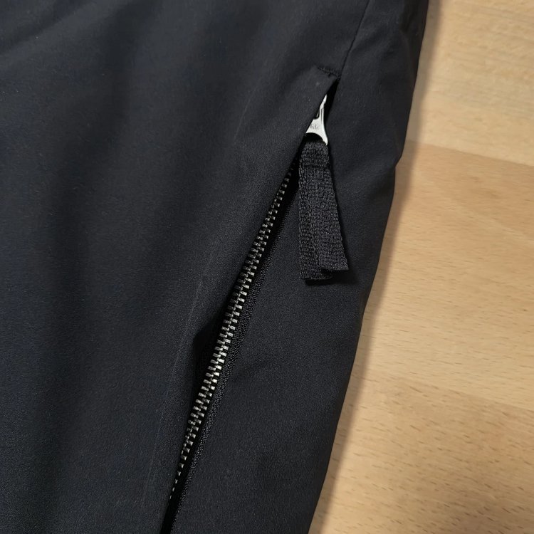 LACOSTE French Crcodile New Trendy Cotton Flight Jacket Cotton Coat BH2596 | Supeerbuy Spreadsheet