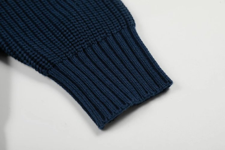 Ralph Lauren's new round neck embroidered knitted sweater | Supeerbuy Spreadsheet