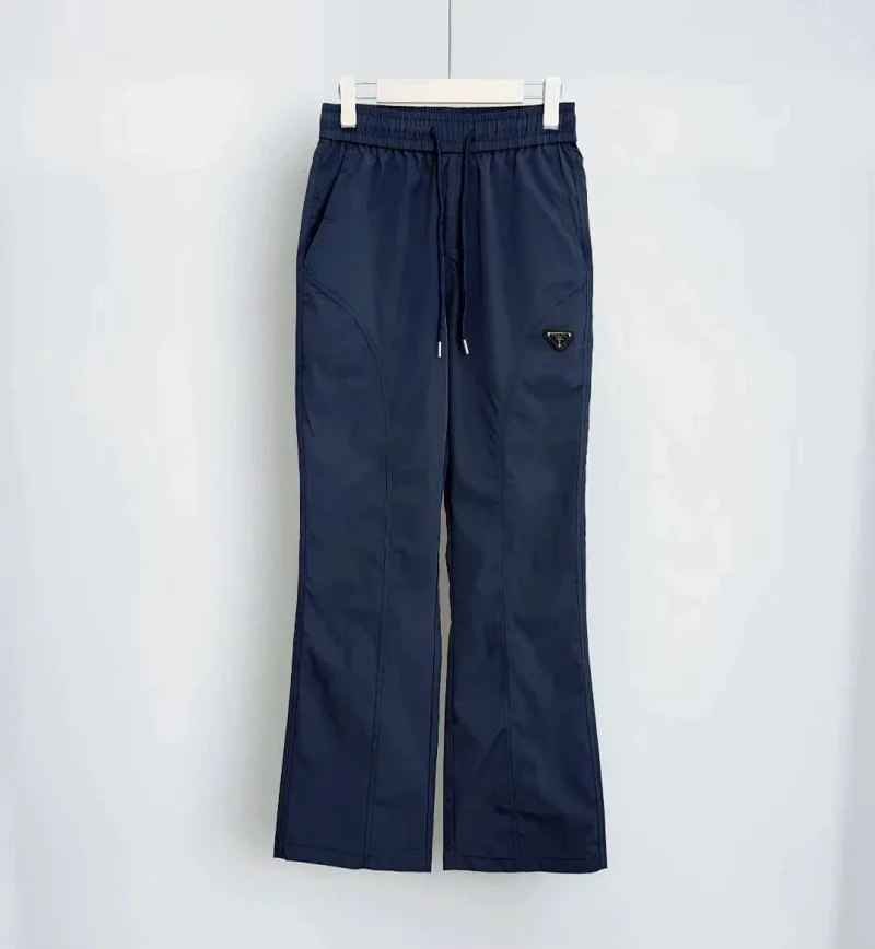 Prada micro curved knife pants | Supeerbuy Spreadsheet