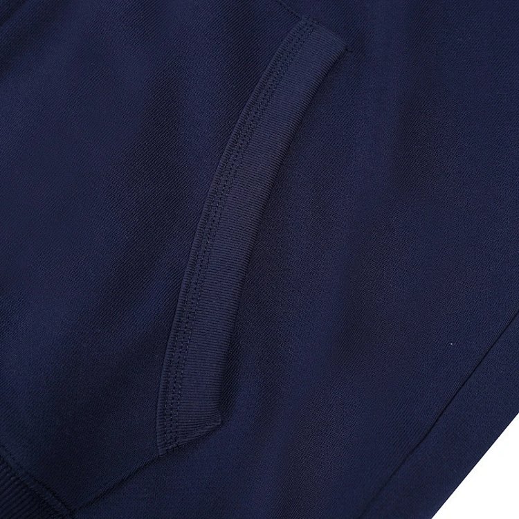TommySweatshirt men's hooded cardigan Tommy men's sweatshirt casual hooded sweatshirt | Supeerbuy Sp