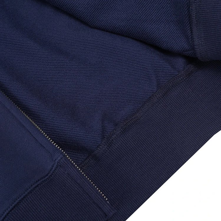 TommySweatshirt men's hooded cardigan Tommy men's sweatshirt casual hooded sweatshirt | Supeerbuy Sp