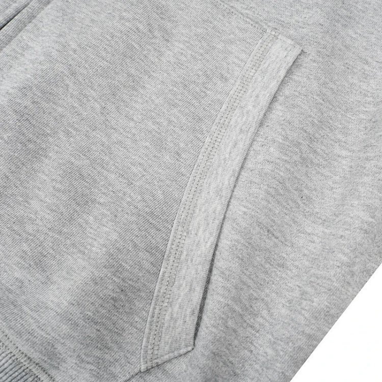 TommySweatshirt men's hooded cardigan Tommy men's sweatshirt casual hooded sweatshirt | Supeerbuy Sp