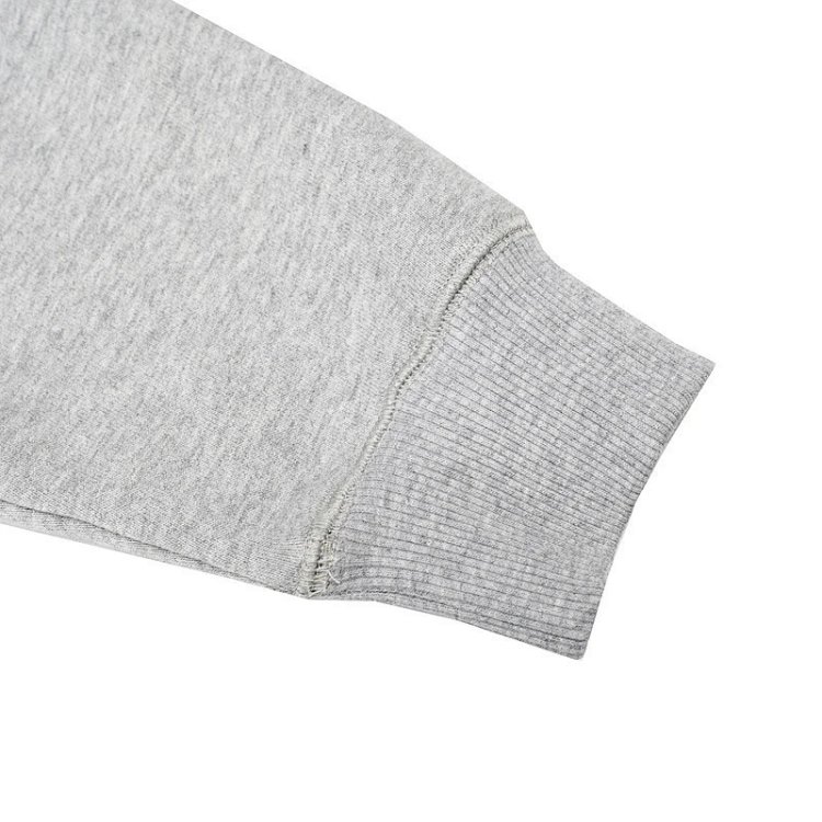 TommySweatshirt men's hooded cardigan Tommy men's sweatshirt casual hooded sweatshirt | Supeerbuy Sp