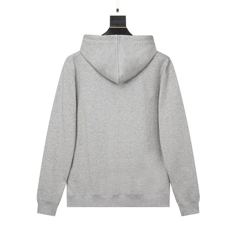 TommySweatshirt men's hooded cardigan Tommy men's sweatshirt casual hooded sweatshirt | Supeerbuy Sp