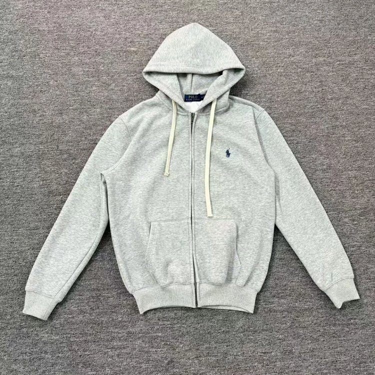 Ralph jacket hoodie Ralph Lauren cardigan pony jacket men | Supeerbuy Spreadsheet