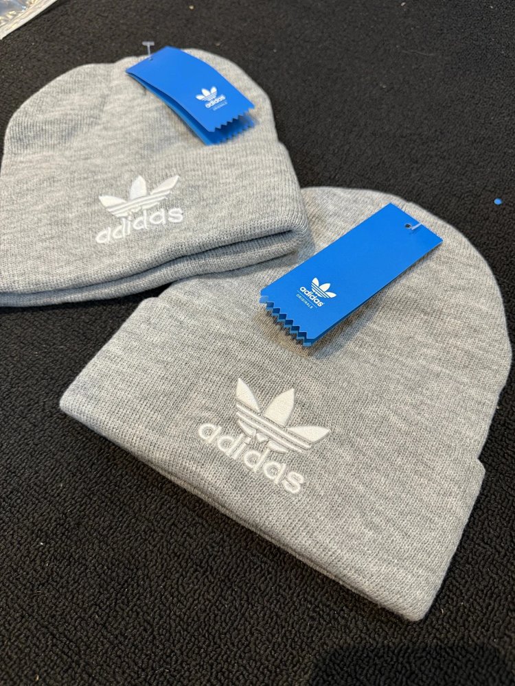 Adidas Knitted Hat unisex Adidas Cold Hat | Supeerbuy Spreadsheet