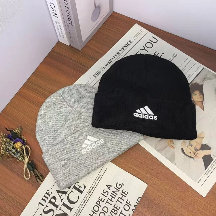 Adidas Knitted Hat unisex Adidas Cold Hat