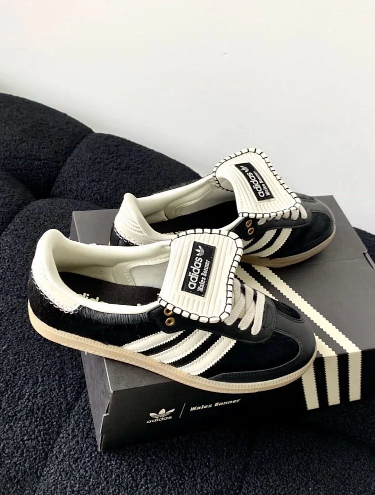 Vans board shoes, one foot low cut shoesFear of God x Vans Era 95 dx white black fog  | Supeerbuy Sp