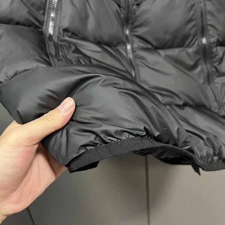 NikeNike NK Down Cotton Jacket, Vest, New Windwalker Windproof Sleeveless Tank Top | Supeerbuy Sprea