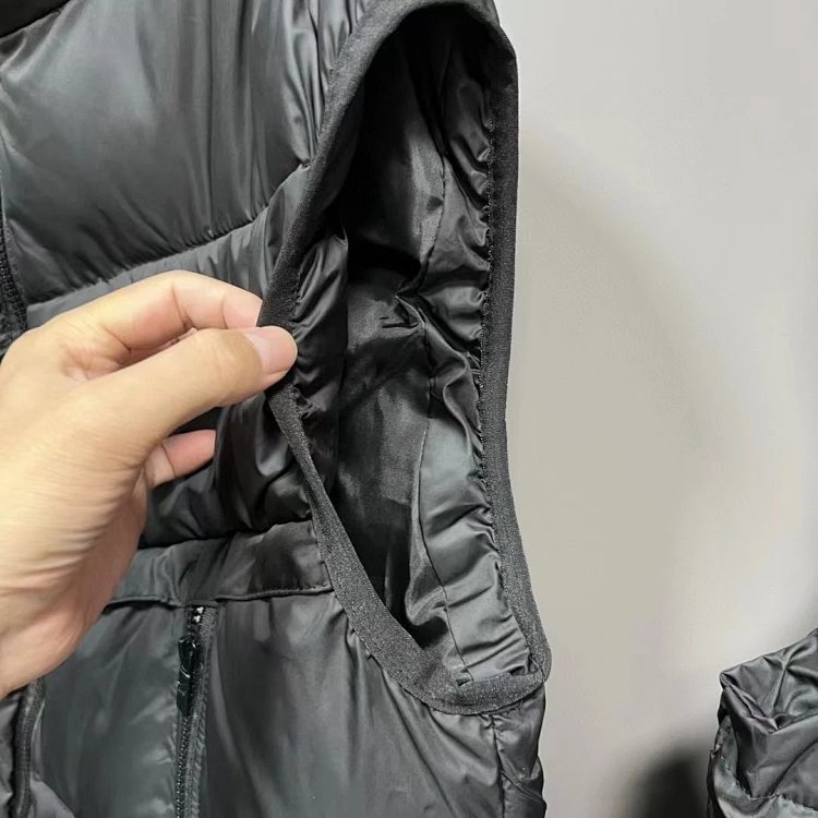 NikeNike NK Down Cotton Jacket, Vest, New Windwalker Windproof Sleeveless Tank Top | Supeerbuy Sprea