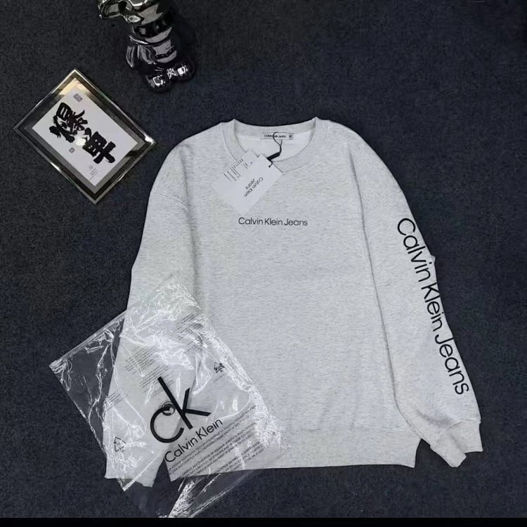 CKVelvet warm hoodie for men and women, knitted long sleeved top for couples, base pullover | Supee