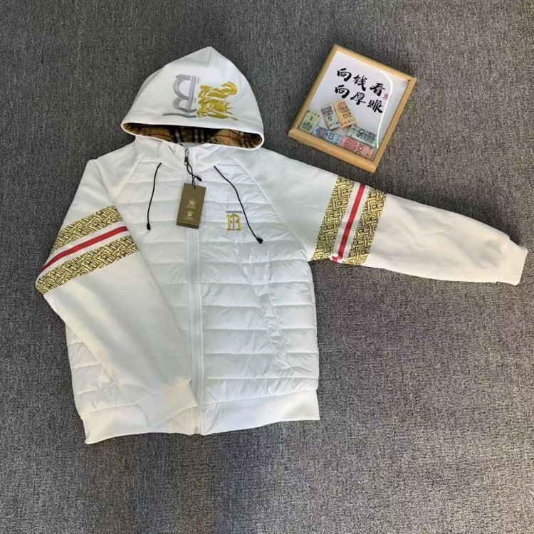 Sailing cardigan jacket, down cotton jacket, sailing four bar top | Supeerbuy Spreadsheet