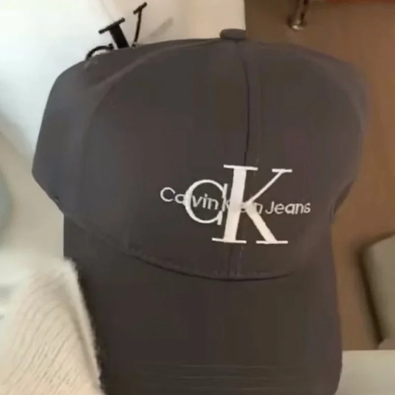 CK hat JENNI  ESame style baseball cap | Supeerbuy Spreadsheet