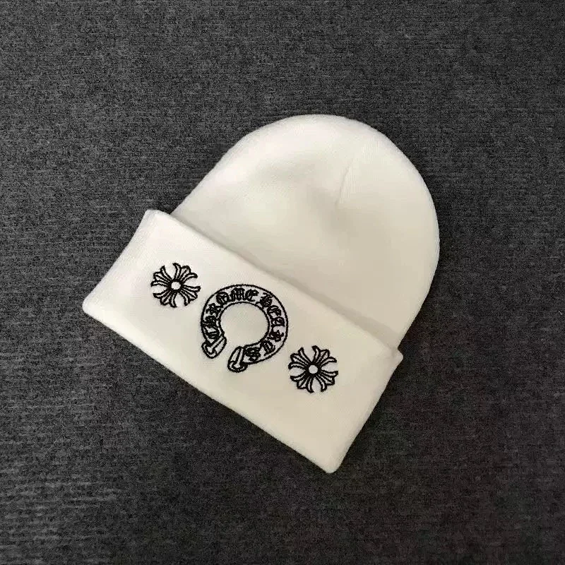 Chrome Hearts Hat Knitted Wool Hat Knitted Wool Hat | Supeerbuy Spreadsheet