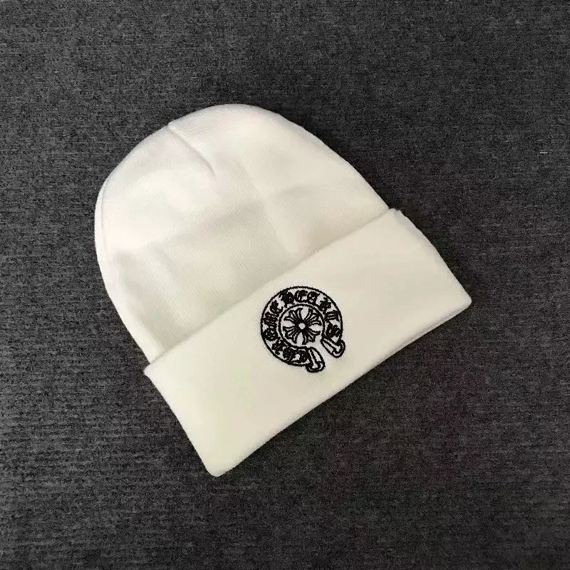 Chrome Hearts Hat Knitted Wool Hat Knitted Wool Hat | Supeerbuy Spreadsheet