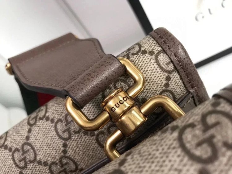 Gucci double-layer tiger head bag crossbody bag 495654 | Supeerbuy Spreadsheet