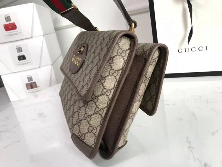 Gucci double-layer tiger head bag crossbody bag 495654 | Supeerbuy Spreadsheet