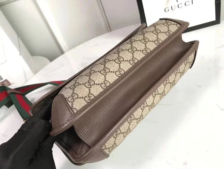 Gucci double-layer tiger head bag crossbody bag 495654 | Supeerbuy Spreadsheet