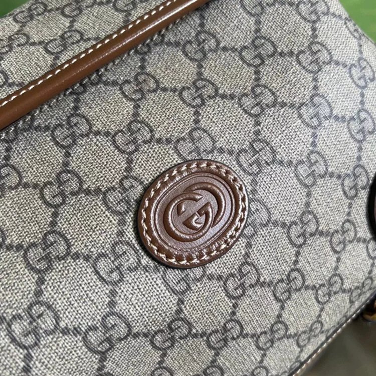 Gucci Interlocking Classic Vintage Flower Backpack 696013 | Supeerbuy Spreadsheet