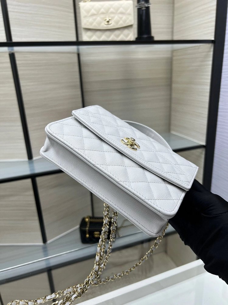 Chanel chain bag can be shoulder crossed handbag for women | Supeerbuy Spreadsheet