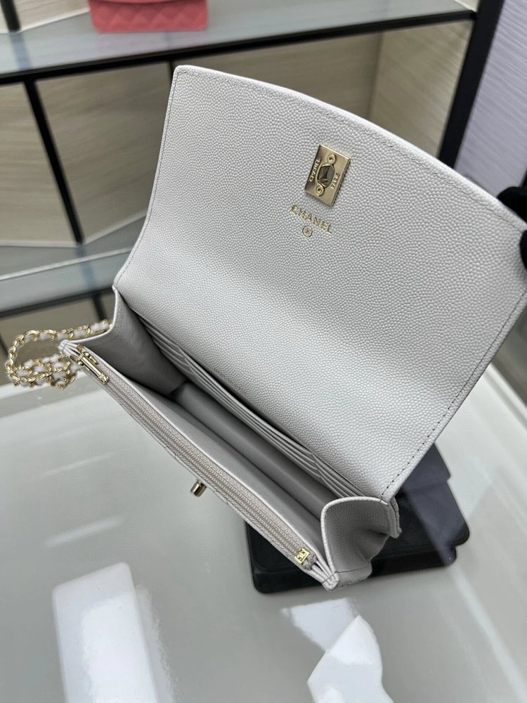 Chanel chain bag can be shoulder crossed handbag for women | Supeerbuy Spreadsheet
