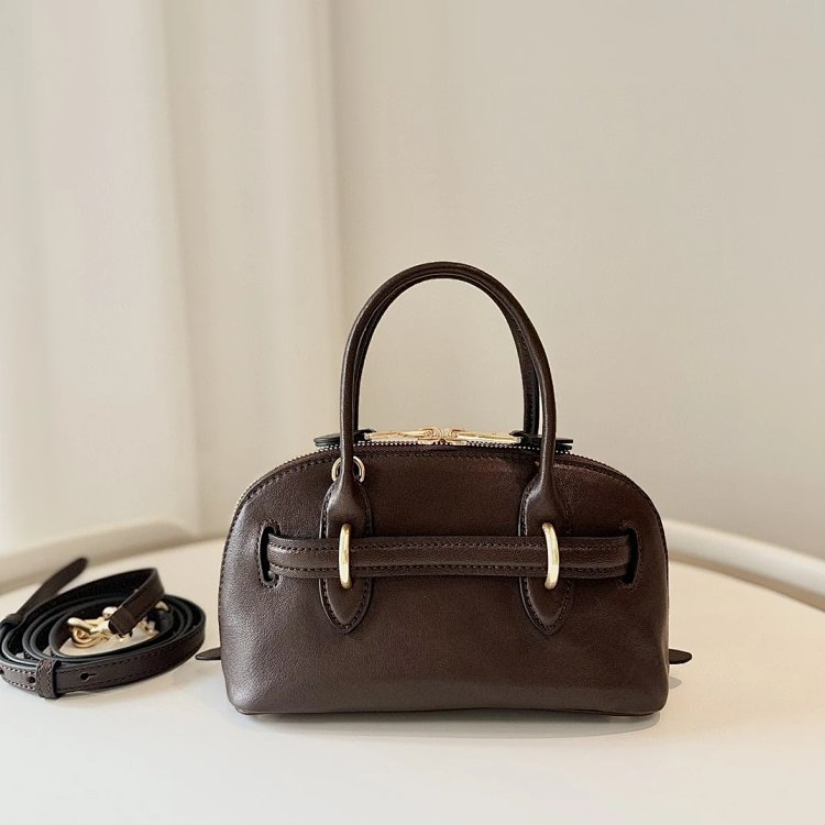 Miumiu handbag shoulder bag crossbody bag women's bag shell bag | Supeerbuy Spreadsheet