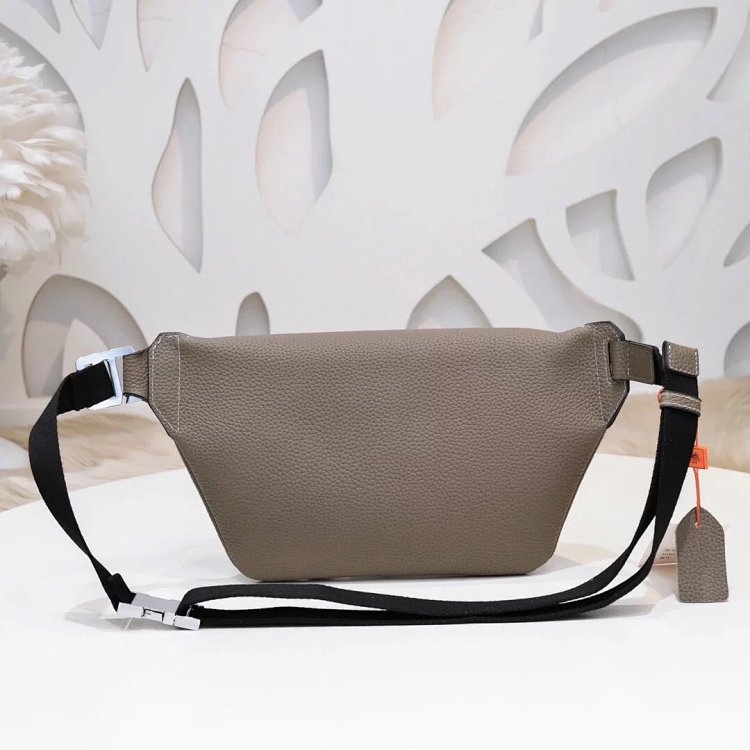 Hermes Men's and Women's Chest Bag Waist Bag 9016-4 | Supeerbuy Spreadsheet