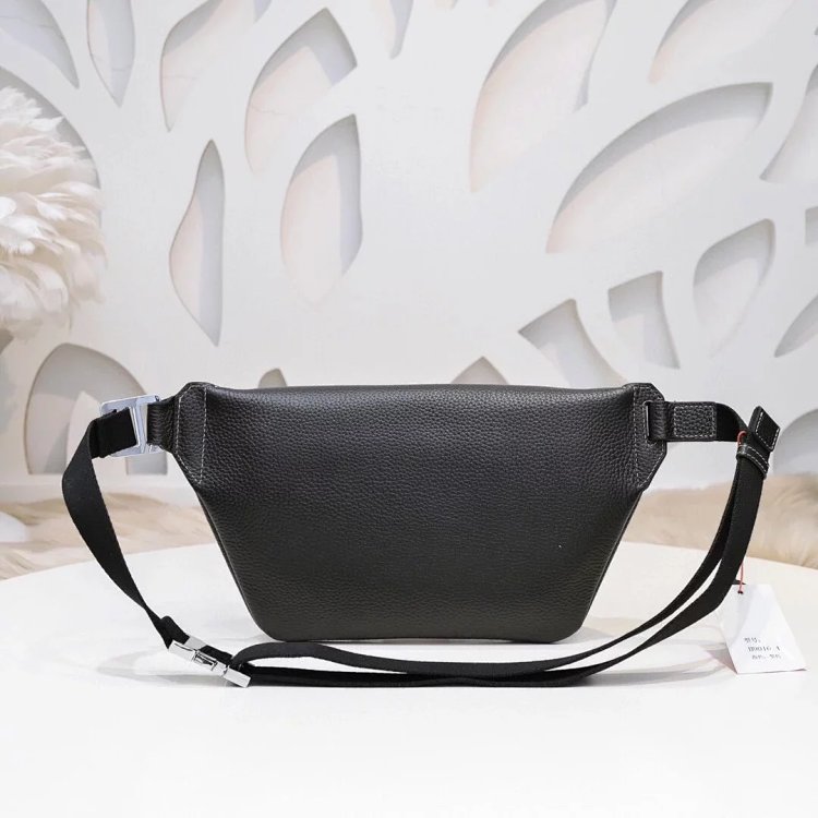 Hermes Men's and Women's Chest Bag Waist Bag 9016-4 | Supeerbuy Spreadsheet