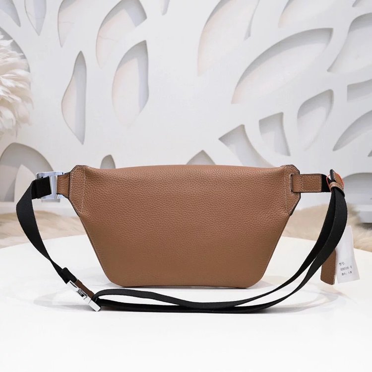 Hermes Men's and Women's Chest Bag Waist Bag 9016-4 | Supeerbuy Spreadsheet