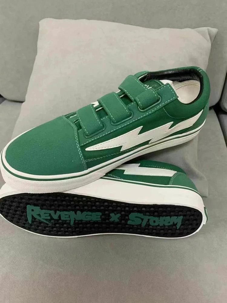 Revenge Storm Lightning Shoes | Supeerbuy Spreadsheet