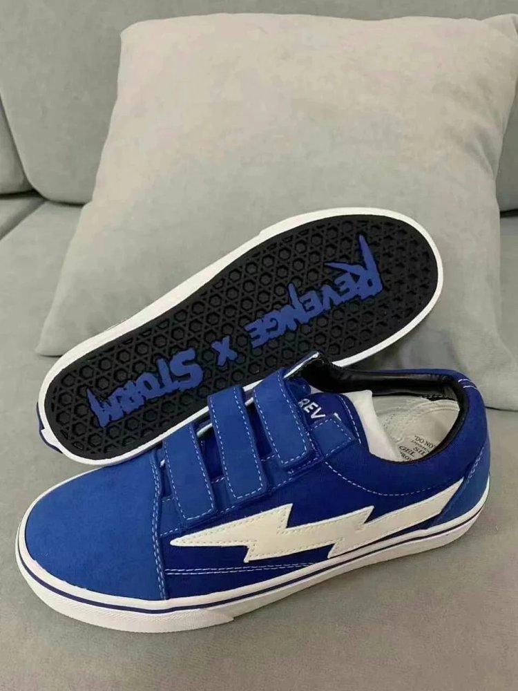 Revenge Storm Lightning Shoes | Supeerbuy Spreadsheet