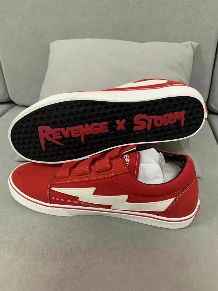 Revenge Storm Lightning Shoes | Supeerbuy Spreadsheet