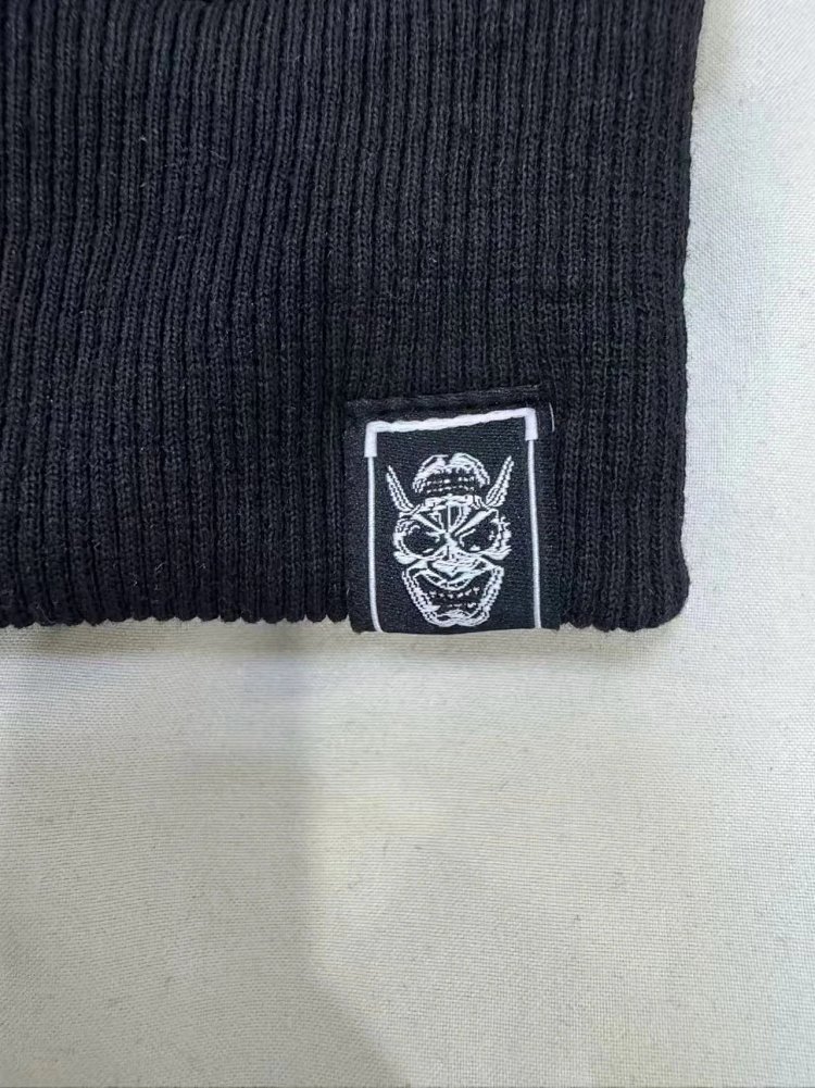 EVISU  Black gold hooded heavyweight hoodie | Supeerbuy Spreadsheet