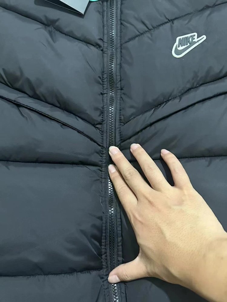 Nike Pilot Down Cotton Jacket | Supeerbuy Spreadsheet