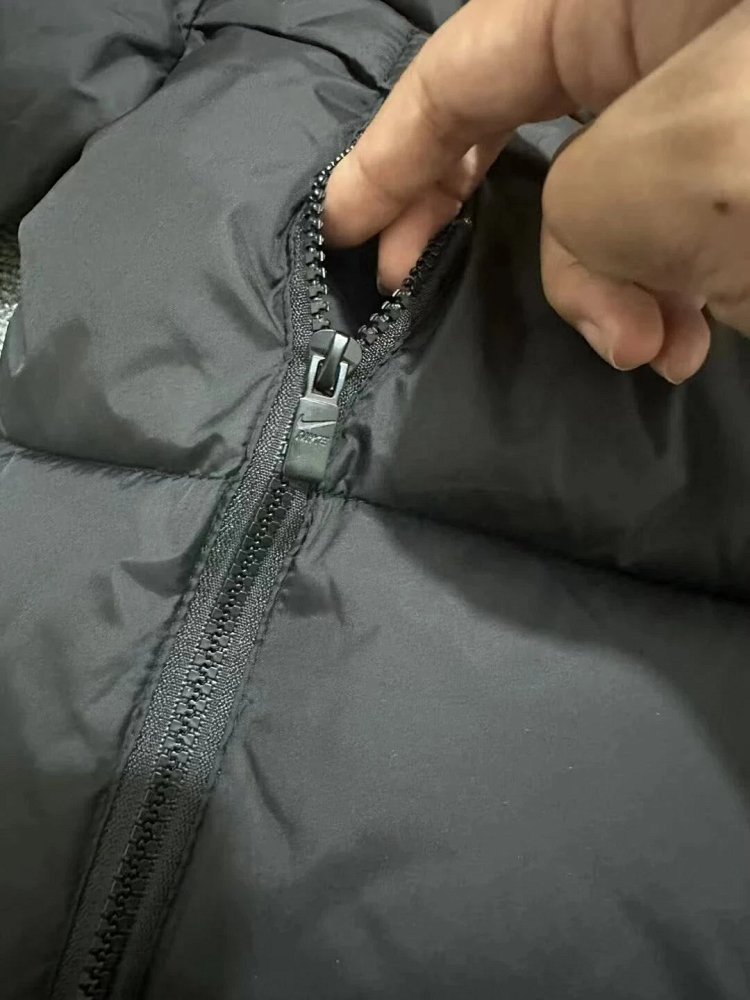 Nike Pilot Down Cotton Jacket | Supeerbuy Spreadsheet