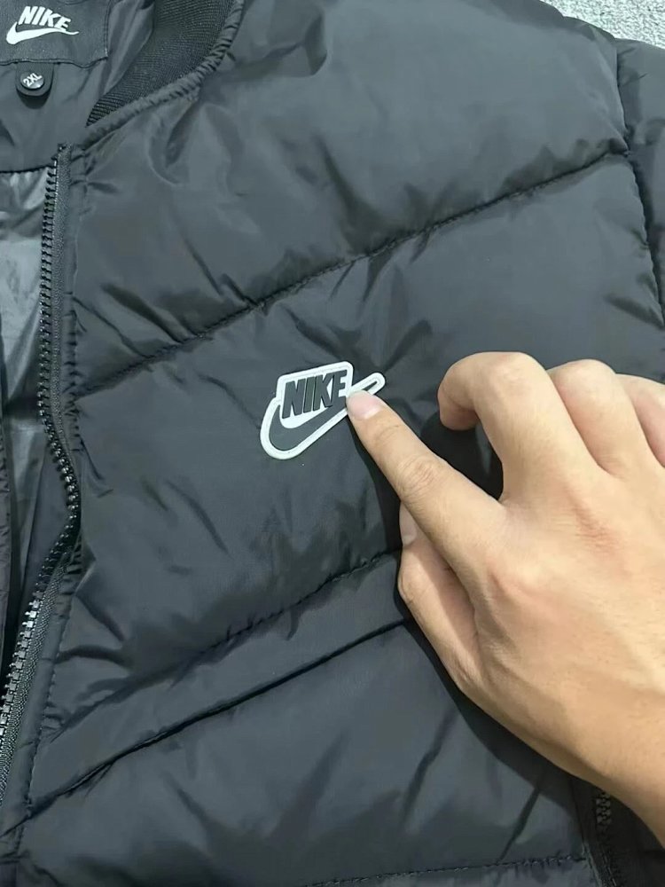 Nike Pilot Down Cotton Jacket | Supeerbuy Spreadsheet