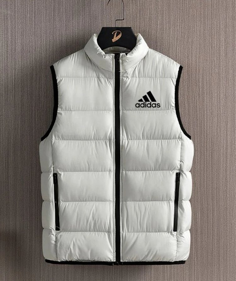 Adidas down vest | Supeerbuy Spreadsheet