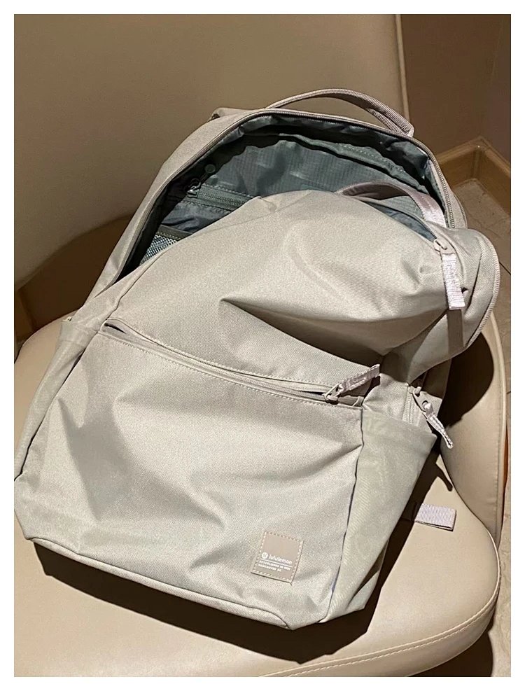 Lulu commuting daily backpack | Supeerbuy Spreadsheet