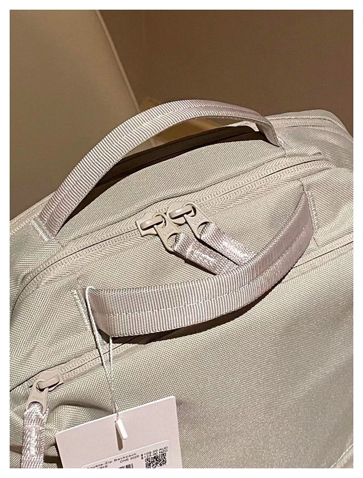 Lulu commuting daily backpack | Supeerbuy Spreadsheet