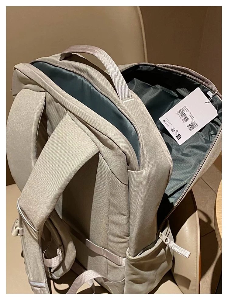 Lulu commuting daily backpack | Supeerbuy Spreadsheet