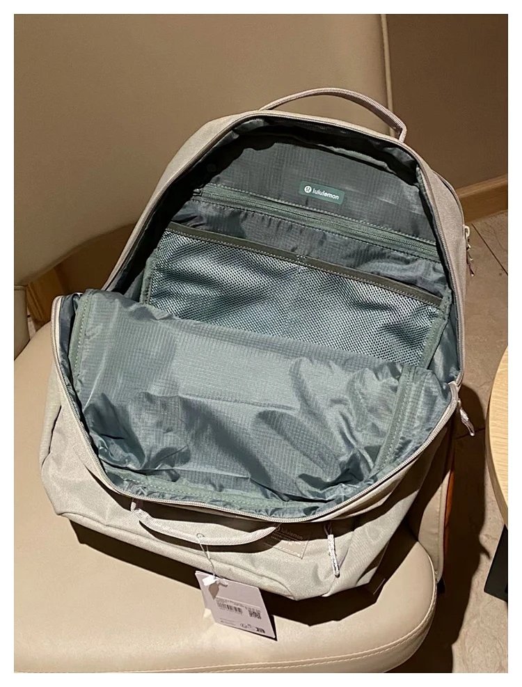 Lulu commuting daily backpack | Supeerbuy Spreadsheet