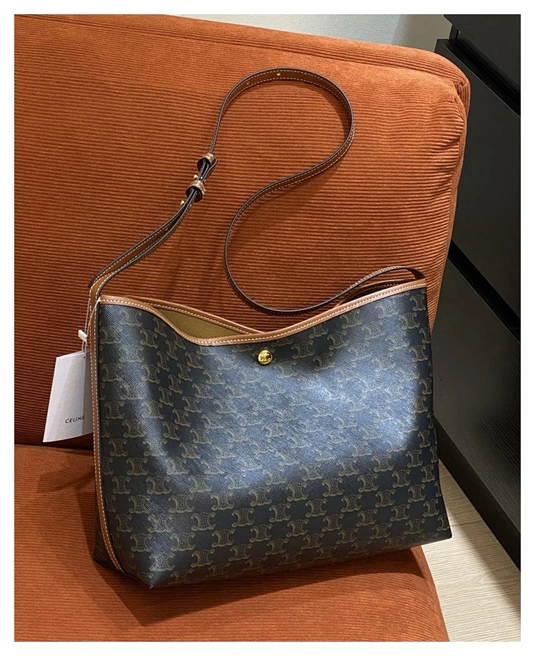 Celine Large Capacity Old Flower Mother Pack | Supeerbuy Spreadsheet