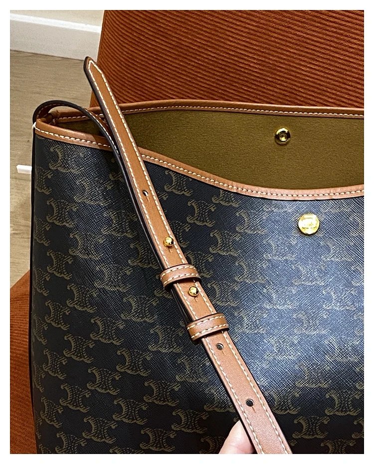 Celine Large Capacity Old Flower Mother Pack | Supeerbuy Spreadsheet