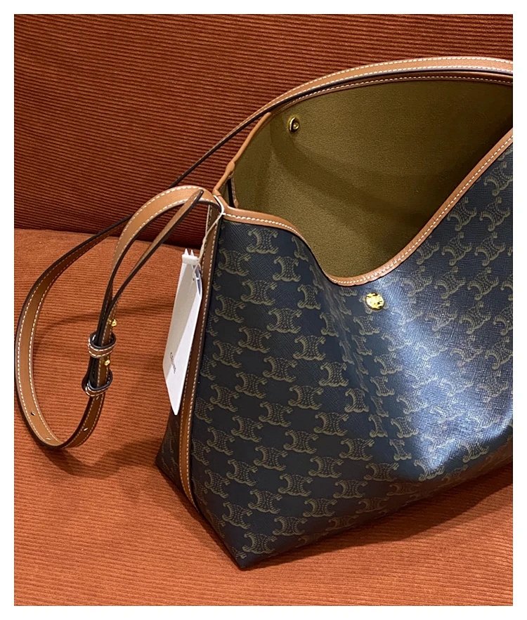 Celine Large Capacity Old Flower Mother Pack | Supeerbuy Spreadsheet