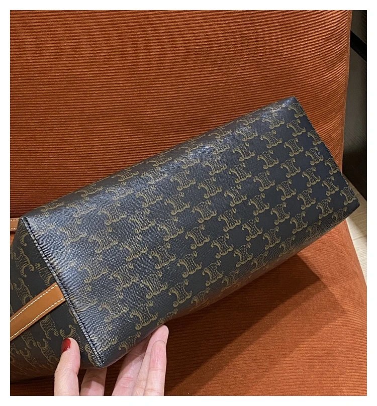 Celine Large Capacity Old Flower Mother Pack | Supeerbuy Spreadsheet