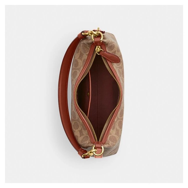 Coach Juliet 25 Oldflower Shoulder Bag | Supeerbuy Spreadsheet