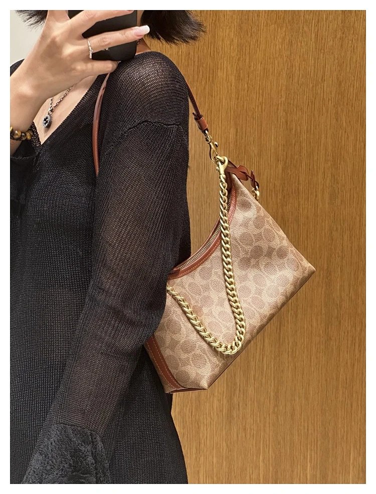 Coach Juliet 25 Oldflower Shoulder Bag | Supeerbuy Spreadsheet
