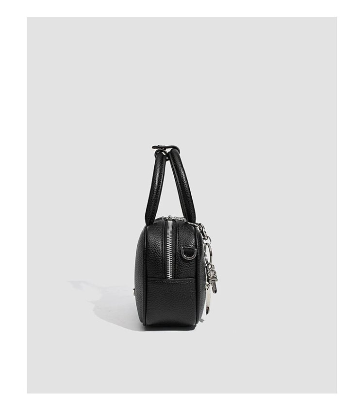 Chrome Hearts  Retro Cross Bowling Bag | Supeerbuy Spreadsheet