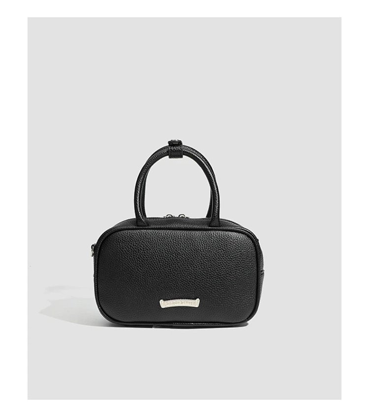 Chrome Hearts  Retro Cross Bowling Bag | Supeerbuy Spreadsheet